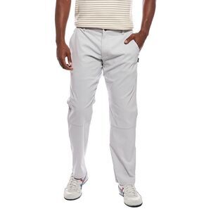Oakley Mens  Performance 5 Utility Pant, Gray